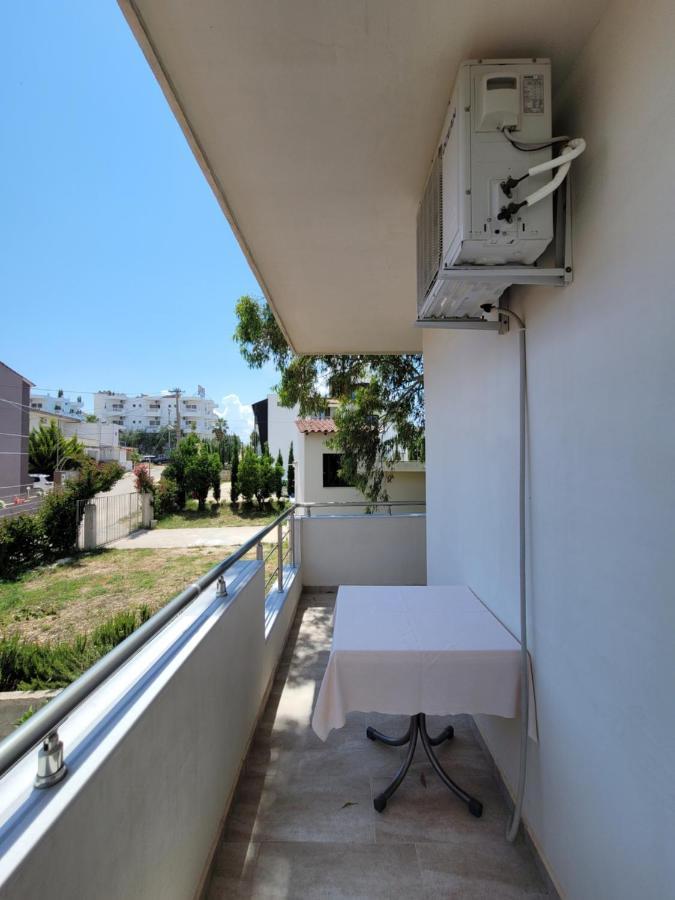 Vila Geri Ksamil Exterior photo